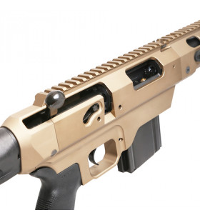 King Arms TAC21 MDT Tan Gaz 20BBs Limited Edition