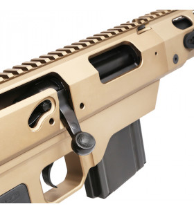 King Arms TAC21 MDT Tan Gaz 20BBs Limited Edition