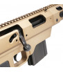 King Arms TAC21 MDT Tan Gaz 20BBs Limited Edition