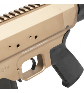 King Arms TAC21 MDT Tan Gaz 20BBs Limited Edition