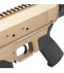 King Arms TAC21 MDT Tan Gaz 20BBs Limited Edition