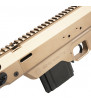 King Arms TAC21 MDT Tan Gaz 20BBs Limited Edition