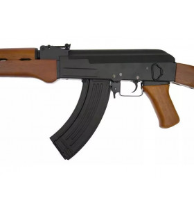 Cyma AK47 Métal/ Bois 500BBs 1.3J