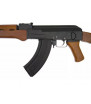 Cyma AK47 Métal/ Bois 500BBs 1.3J