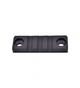 ACM 3 Rails SMR HK416 Black