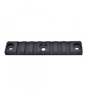 ACM 3 Rails SMR HK416 Black