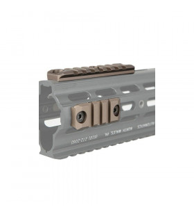 ACM 3 Rails SMR HK416 DE