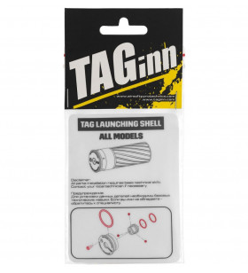 TAGinn Kit Repair Shell Multi Range