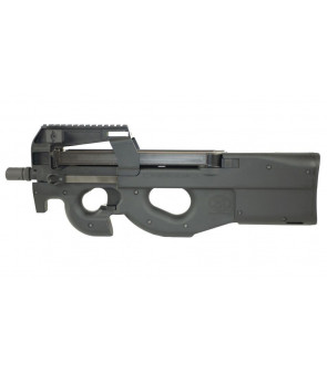 WE P90 FN Herstal Noir Gaz GBBR 50BBs 1.9J