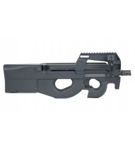 WE P90 FN Herstal Noir Gaz GBBR 50BBs 1.9J