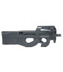 WE P90 FN Herstal Noir Gaz GBBR 50BBs 1.9J