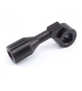 AirsoftPro Steel Bolt Hand Black VSR10 / BAR10 / MB03