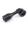 AirsoftPro Steel Bolt Hand Black VSR10 / BAR10 / MB03