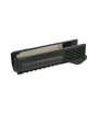 LCT AK Tactical Lower Handguard Bk