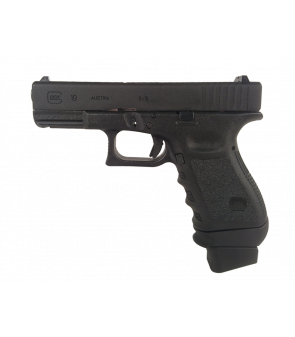 VFC Glock 19 Gen3 CO2 17BBs 1J