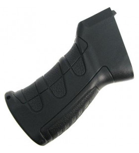 King Arms Poignée Moteur AK Type:G16 Slim Pistol Grip AEG Bk