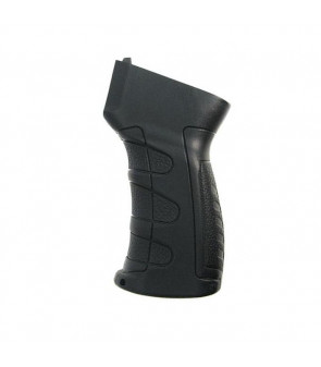 King Arms Poignée Moteur AK Type:G16 Slim Pistol Grip AEG Bk