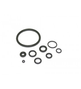 Star AW338 Replacement O-Ring Set Gaz