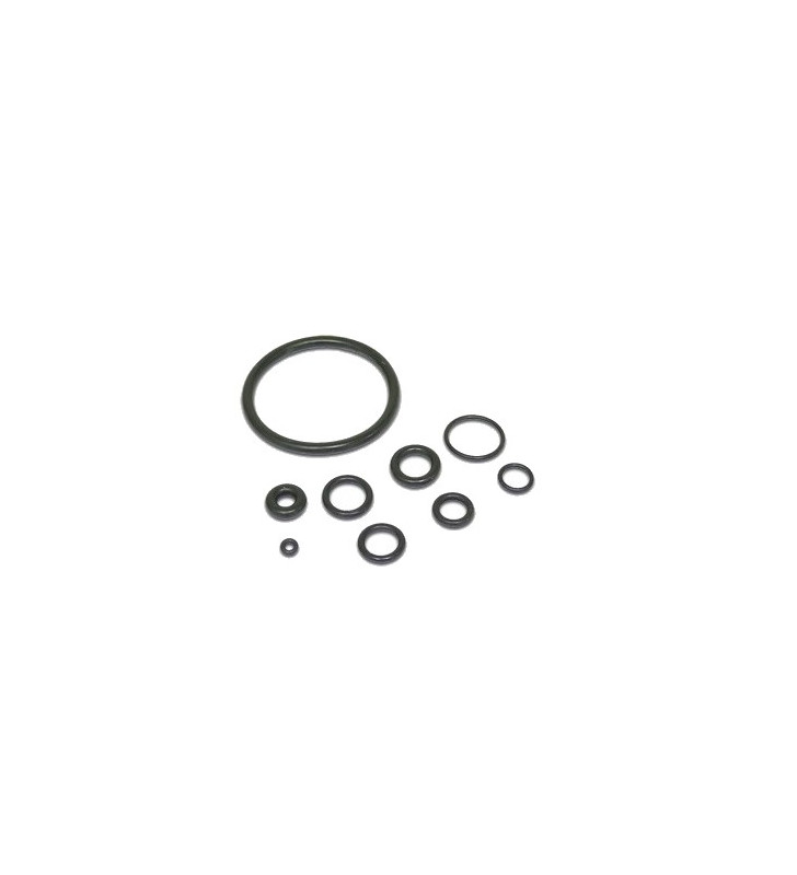 Star AW338 Replacement O-Ring Set Gaz