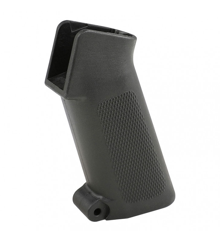 Cyma Poignée Grip Moteur M4/M16 Type: VN AEG Noir