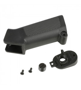 Cyma Poignée Grip Moteur M4/M16 Type: VN AEG Noir