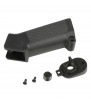 Cyma Poignée Grip Moteur M4/M16 Type: VN AEG Noir