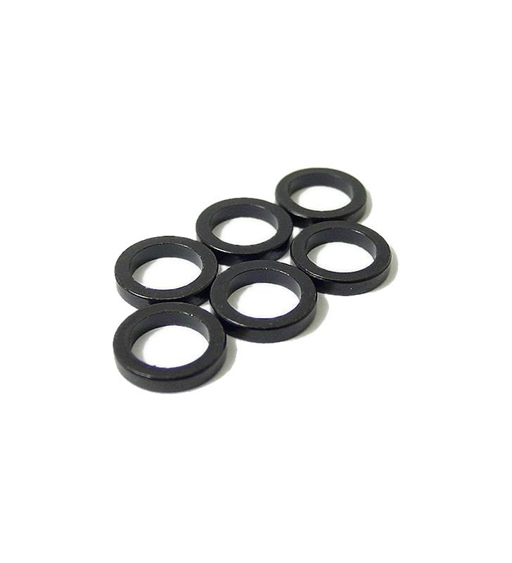 Laylax PSS10 Spring Tensioner 6 Pieces / Tokyo Marui VSR10/G-Spec