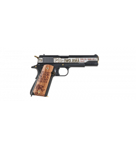 G&G GPM1911 IWO JIMA Limited Version 26BBs 0.9J