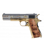 G&G GPM1911 D-Day Limited Version Gold 26BBs 1J