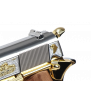 G&G GPM1911 D-Day Limited Version Gold 26BBs 1J