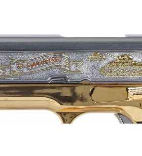 G&G GPM1911 D-Day Limited Version Gold 26BBs 1J