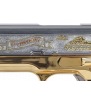 G&G GPM1911 D-Day Limited Version Gold 26BBs 1J