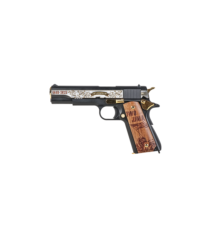 G&G GPM1911 IWO JIMA Limited Version 26BBs 0.9J