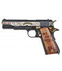 G&G GPM1911 IWO JIMA Limited Version 26BBs 0.9J