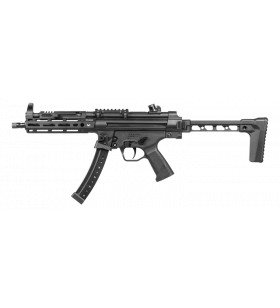 G&G MP5 TGM R5 ETU 130BBs 1J