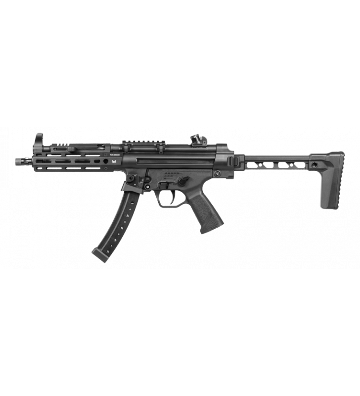 G&G MP5 TGM R5 ETU 130BBs 1J