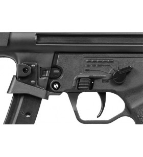 G&G MP5 TGM R5 ETU 130BBs 1J