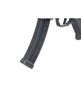 G&G MP5 TGM R5 ETU 130BBs 1J