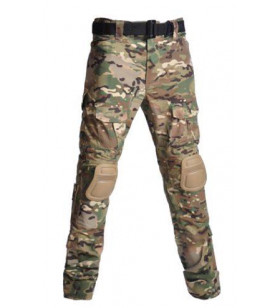 ACM Combat Pants Multicam L 32/34