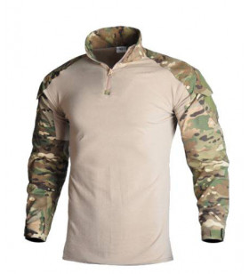 ACM Combat Shirt Multicam L