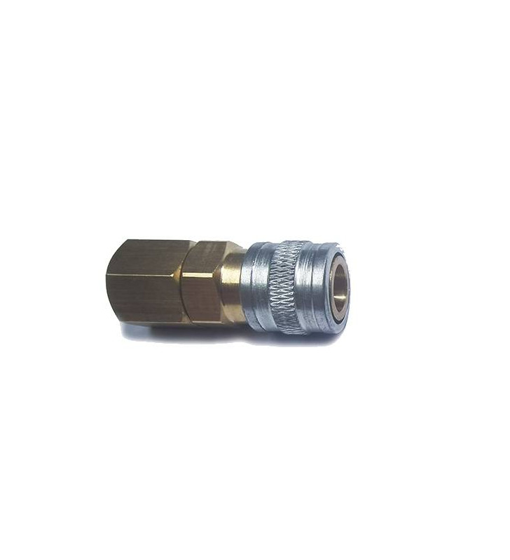 ACM Raccord 1/8 NPT Femelle - US Femelle