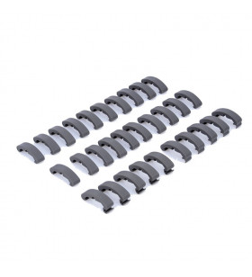 Element Index Clips x30 Black Type: LaRue