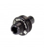 Kyou Adaptateur Silencieux Métal ASG AW308 / L96 (23.76mm /14mm-)