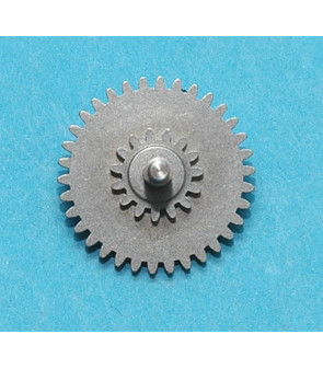 G&P Ver.7 Gearbox Super Torque Up  Gear