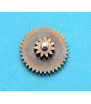 G&P SR25 Super Torque Up Spur Gear