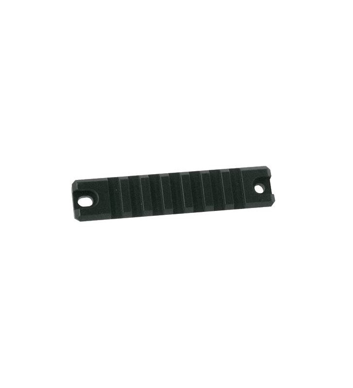 Royal Rail Latéral G36C / G3 SAS Métal Black 98mm