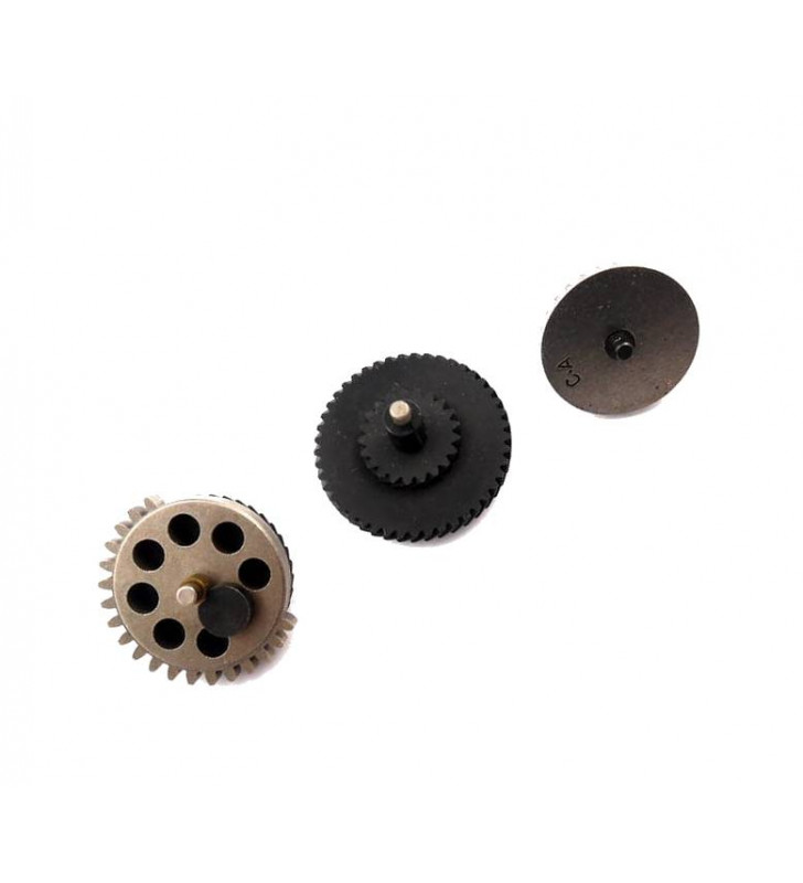 Classic Army Helical Super Torque Up Gear Set SR25 / CA25