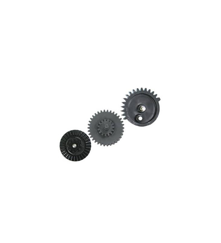 Guarder Steel Gear Set M14 V.7