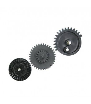 Guarder Steel Gear Set M14 V.7