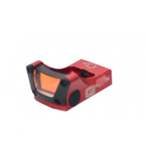 ACM Red Dot RMR M1 Rouge Picatinny + Box